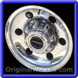 ford truckf250sd wheel part #3574