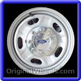 ford truckf250sd wheel part #3828