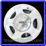 ford truckf350sd rim part #3829