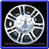 ford truckf250sd rim part #3951