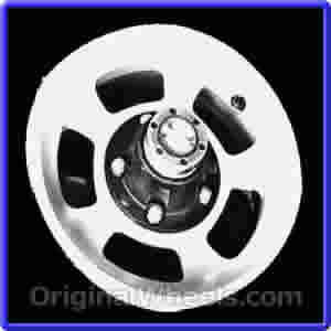 Ford e450 van wheel bolt pattern #10