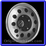 ford van100 wheel part #1092