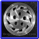 ford van150 rim part #3040