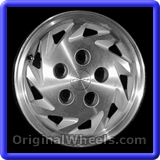 ford van150 rim part #3208b