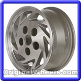 ford van150 rim part #3208c