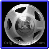 ford van350 rim part #3275