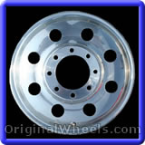 ford vane350 rim part #3140