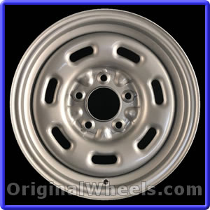 1995 Ford taurus wheel bolt pattern #2