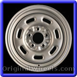 ford vane350 rim part #3550