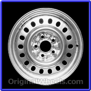 1998 Ford windstar wheel bolt pattern #8