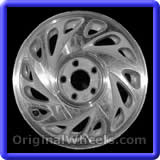 1998 Ford windstar wheel bolt pattern #5
