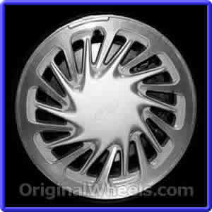 1998 Ford windstar wheel bolt pattern #3