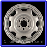 ford truckf150 rim part #3996