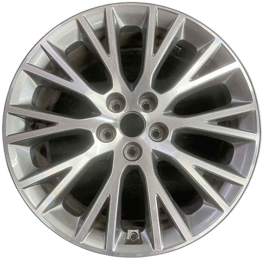 genesis gv80 wheel part #71023
