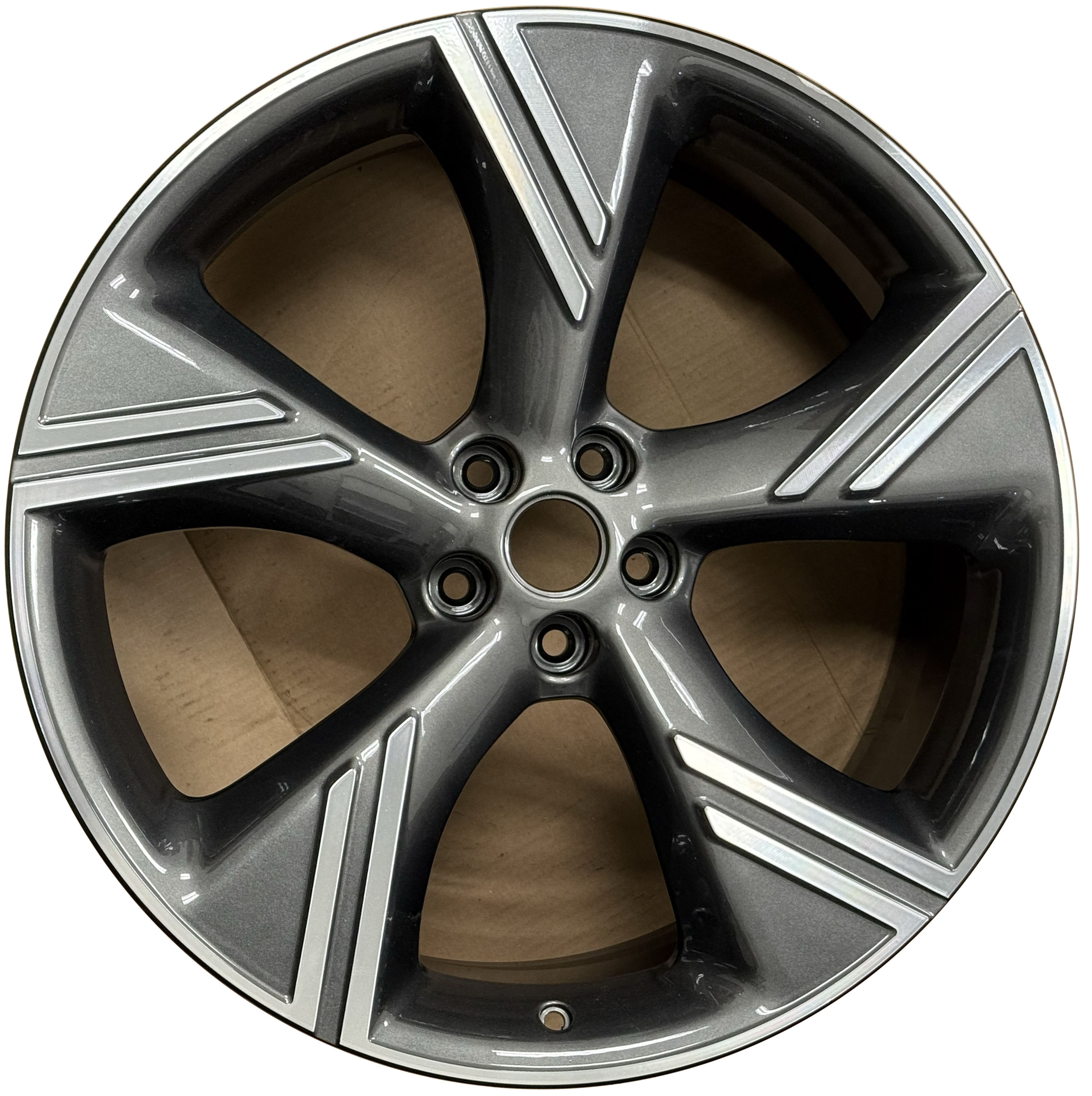 genesis gv80 wheel part #74847