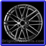 genesis g70 rim part #70958