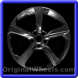 genesis g70 rim part #70959a