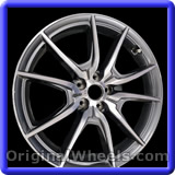 genesis g70 rim part #74178c