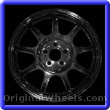 genesis g80 wheel part #70873