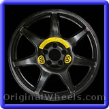 genesis g80 wheel part #70873