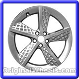 genesis g80 wheel part #95347