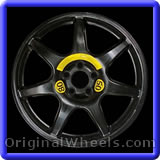 genesis G90 wheel part #70865