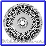 genesis g90 wheel part #70989