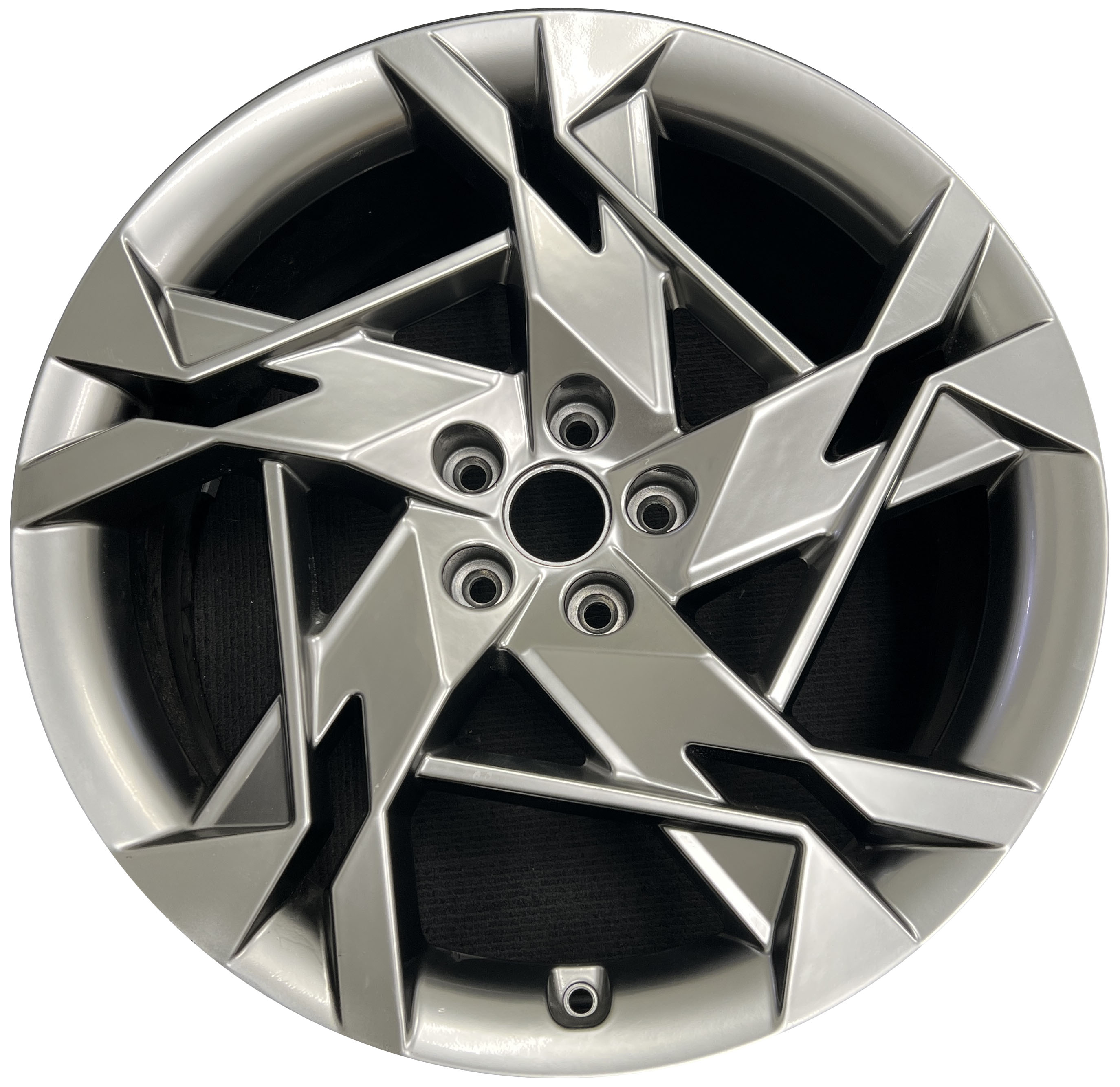 genesis gv8600 wheel part #70827
