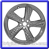 genesis gv70 wheel part #95195