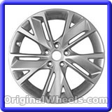 genesis gv70 wheel part #95337