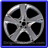 genesis gv80 wheel part #71022