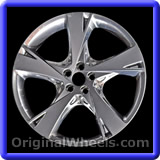 genesis gv80 wheel part #95193