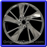 genesis g70 rim part #71030a