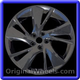 genesis g70 rim part #71030b