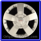 gmc acadia rim part #5282