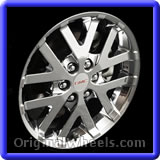 gmc acadia rim part #5285