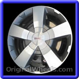 gmc acadia rim part #5430