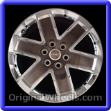 gmc acadia rim part #5471