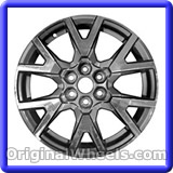 gmc acadia wheel part #14000a