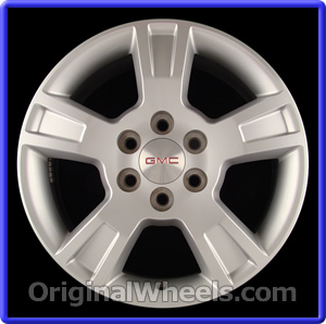 16+ Gmc Acadia Lug Pattern