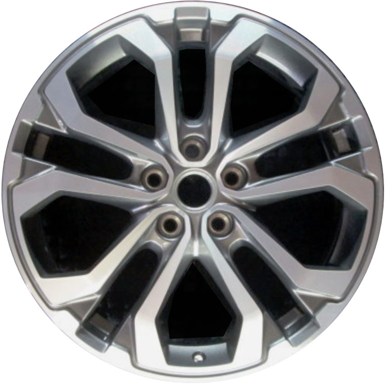 gmc terrain rim part #5836