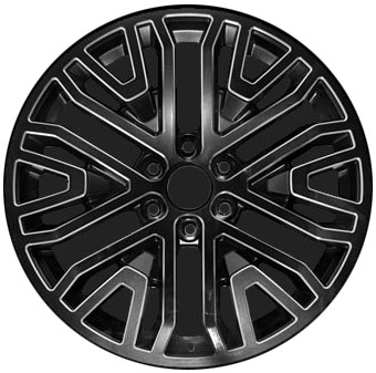 gmc rim part #5906