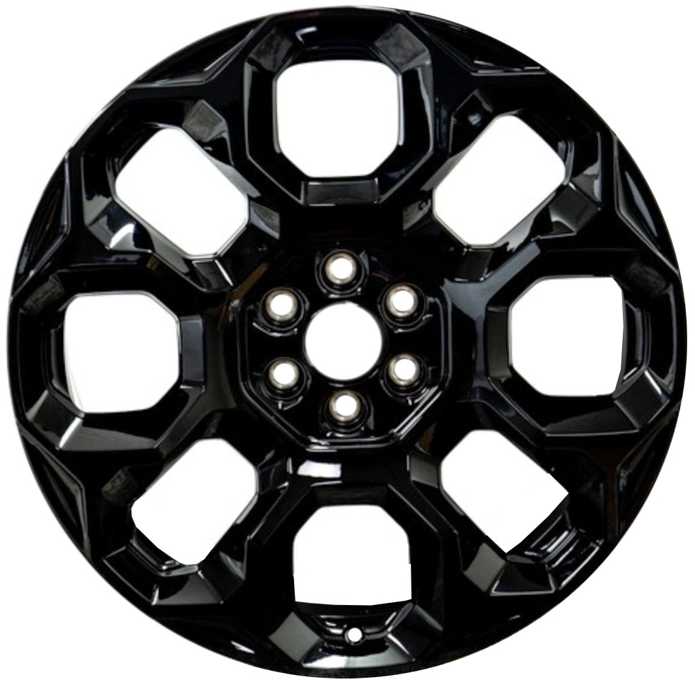 gmc yukon rim part #8991