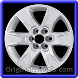 gmc canyon wheel part #5693