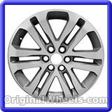 gmc canyon wheel part #5694b