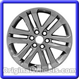 gmc canyon wheel part #5694c