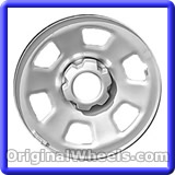 gmc canyon wheel part #99076