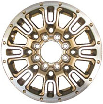 gmc hummer ev rim part #5890