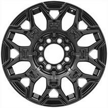 gmc hummer ev wheel part #5692