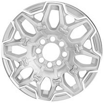 gmc hummer ev wheel part #5793